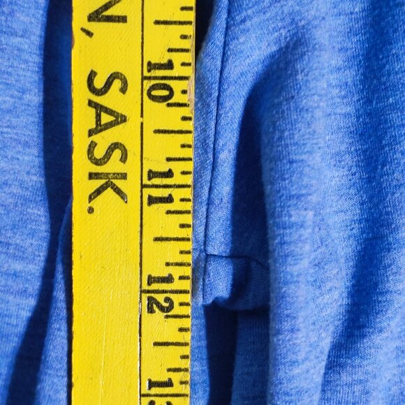 Tommy Hilfiger Sport Jogger pants Women's size S light blue soft stretchy - Picture 13 of 14